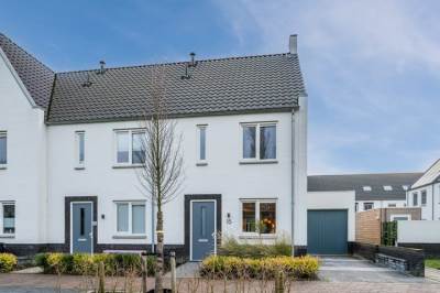 Woning Spieker 15 Heeze
