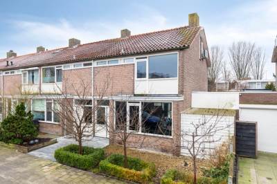 Woning Hectorlaan 18 Eindhoven