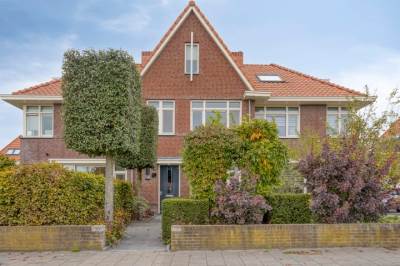 Woning Paul Butterfieldstraat 55 Middelburg