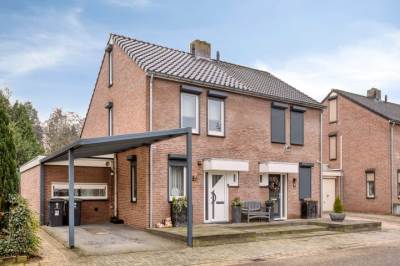 Woning Heidebaan 36 Roermond