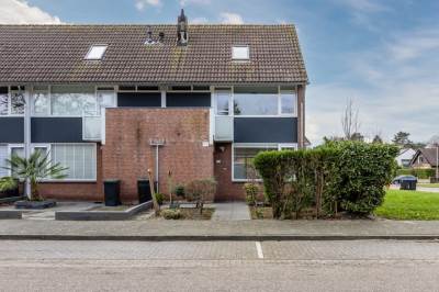 Woning Lambertijnenlaan 135 Bergen op Zoom