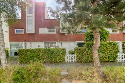 Woning Kretalaan 30 Rotterdam