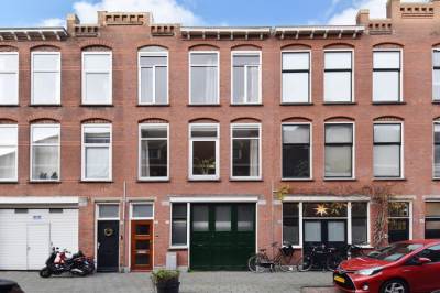 Woning Boylestraat 53 Den Haag