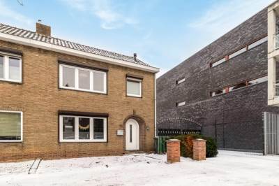 Woning Ganzeweide 86 Heerlen