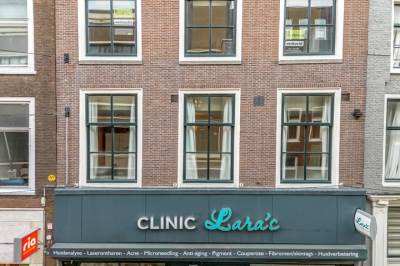 Woning Langebrug 6P Leiden