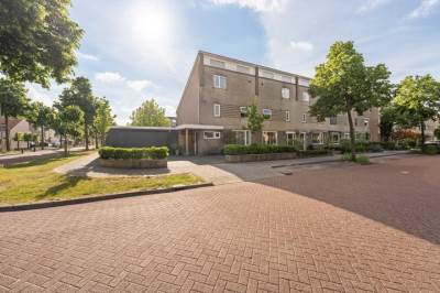 Woning Orkestlaan 4 Kampen