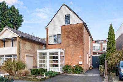 Woning Oranjelaan 12B Ede