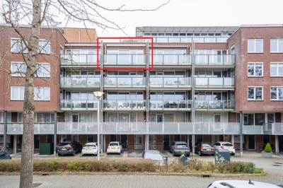 Woning Rijsenborch 99 Vianen (UT)