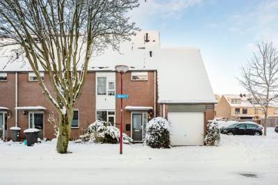 Woning Marsburg 11 Nieuwegein