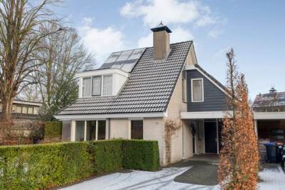 Woning Heemst 8A Nijverdal