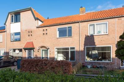 Woning Vossenakkers 31 Heiloo