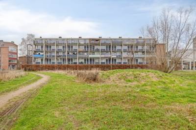 Woning Lange Wal 104 Arnhem