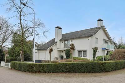 Woning Eerste Hervendreef 1 Den Bosch