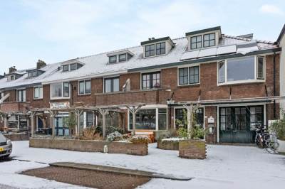 Woning Papelaan 82 Voorschoten