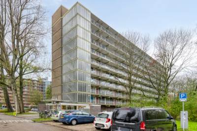 Woning Oostervenne 205A Purmerend