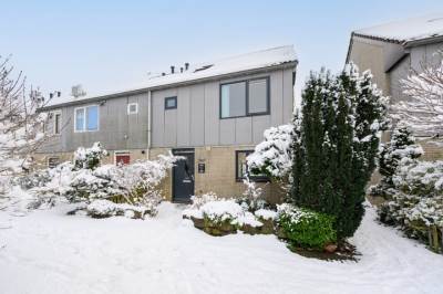 Woning Hartekruidpad 11 Almere