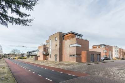 Woning Staringlaan 1H Waddinxveen