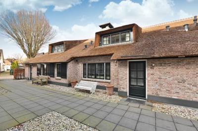 Woning Zevenend 10B Laren (NH)