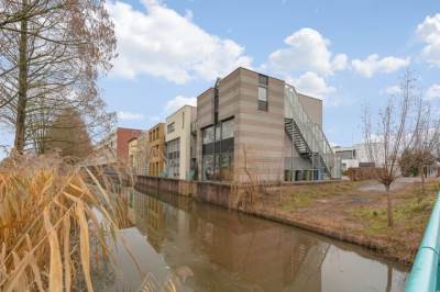 Woning Het Moer 26 Amersfoort