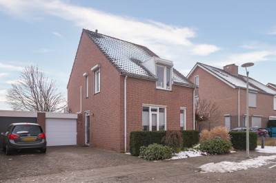 Woning Roggehof 7 Heerlen