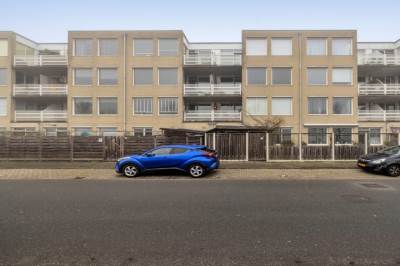 Woning J.T.P. Bijhouwerhof 117 Almere