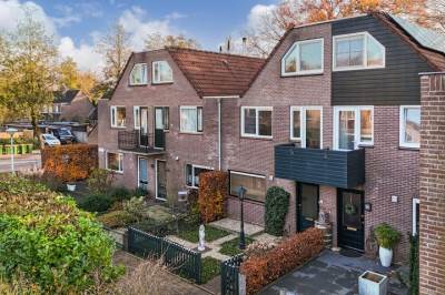 Woning Klingelbeek 13 Ede