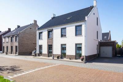 Woning Kobaltblauw 41 Leerdam