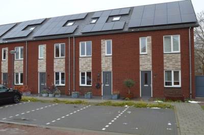 Woning Het Derp 11 Deurne