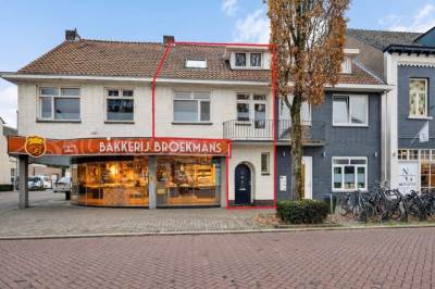 Woning Maaspoort 40A Weert