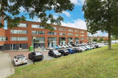 Woning Reling 303 Barendrecht