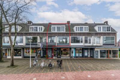 Woning Passage 33 Waddinxveen