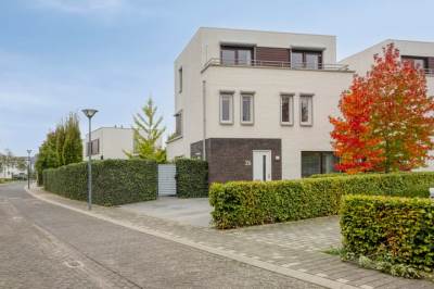 Woning Op de Hoort 26 Herten