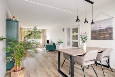 Woning Generaal de Carislaan 4 Eindhoven