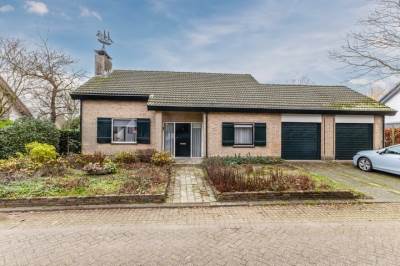 Woning Golfslag 3 Hellevoetsluis