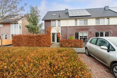 Woning Mathilde Wibautsingel 35 Emmeloord