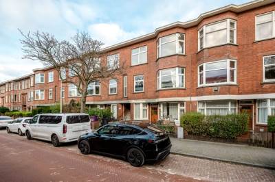 Woning Voorthuizenstraat 160 Den Haag