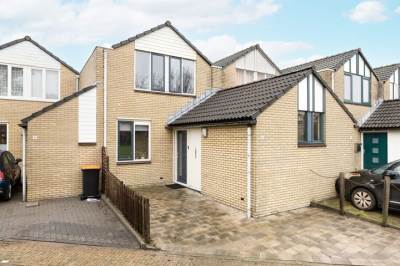 Woning Sandenburg 45 Vlissingen