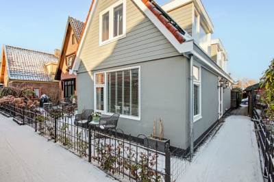 Woning Prinsengracht 28 Zuid-Scharwoude