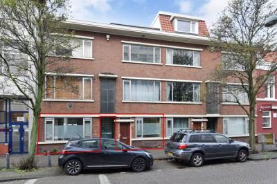Woning Glasblazerslaan 11 Den Haag
