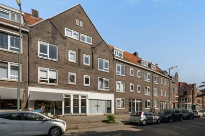 Woning Sint Liduinastraat 90A Schiedam