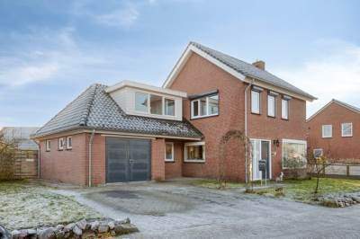 Woning Rozenkampsweg 33 Stokkum