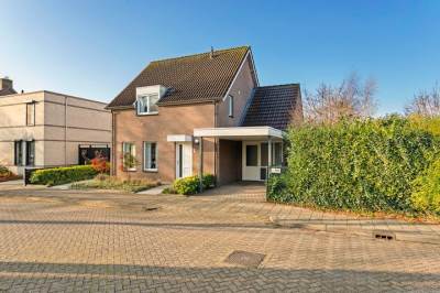 Woning Noorderhof 9 Venray