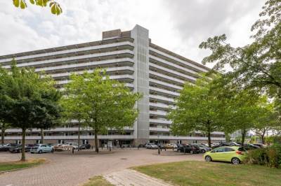 Woning Schubertplein 169 Schiedam