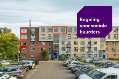 Woning Wethouder De Roosplein 122 Amsterdam