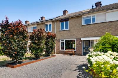 Woning Hubertusstraat 77 Echt