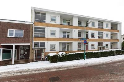 Woning Hoofdstraat 38 Baarn