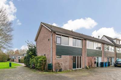 Woning Tartinihof 26 Aalsmeer