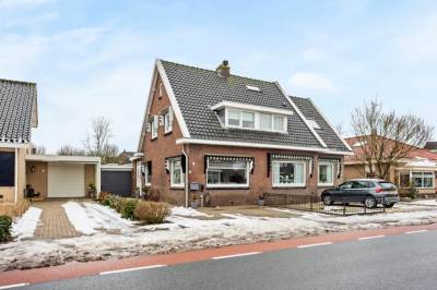Woning Burgemeester Klinkhamerweg 29 Zevenhuizen (ZH)