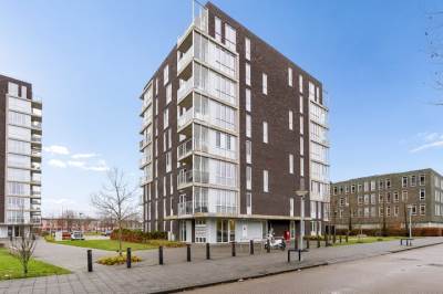 Woning Ambonstraat 52 Almere