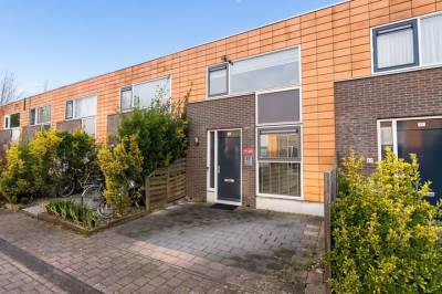 Woning Veldmuisstraat 15 Almere